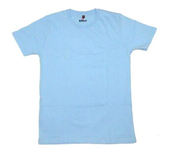 T Blue D’ALo Sweat Observer Poly T-Shirt